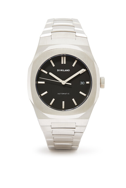 Automatic Bracelet Watch